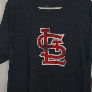 St. Louis Cardinals short sleeve
